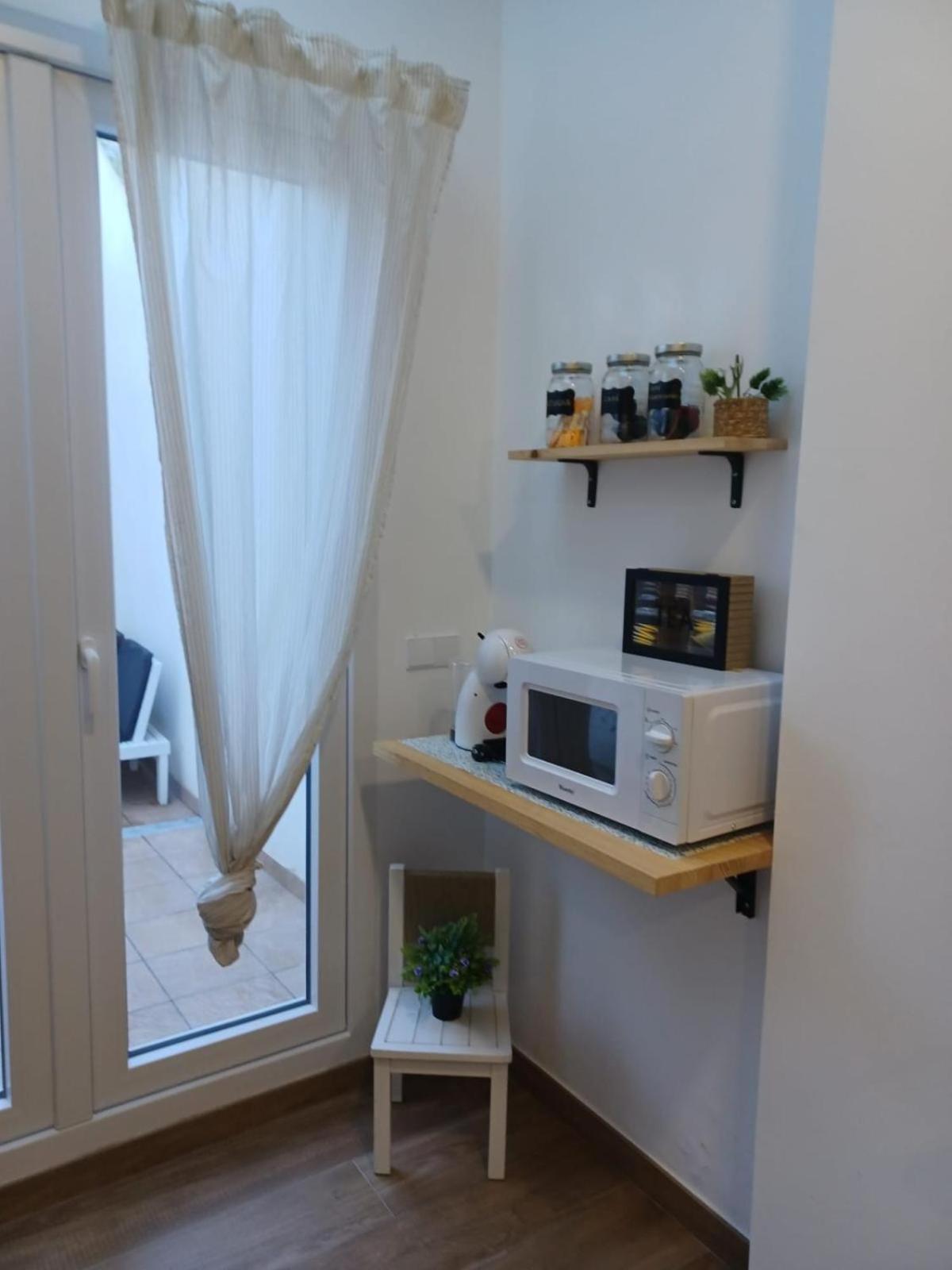 Вілла Casa La Culle Favareta Екстер'єр фото